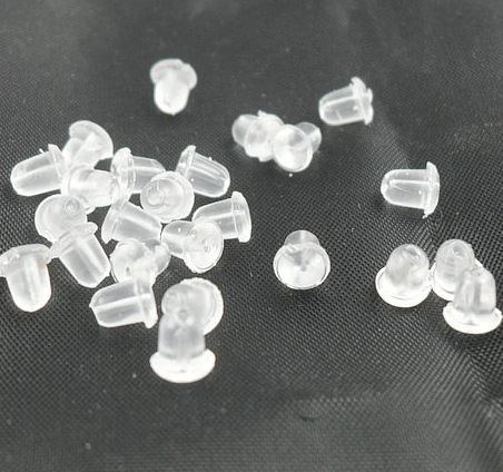 供應網絡熱賣飾品耳釘塞 塑料耳冒 地攤熱賣產品批發圖片_10