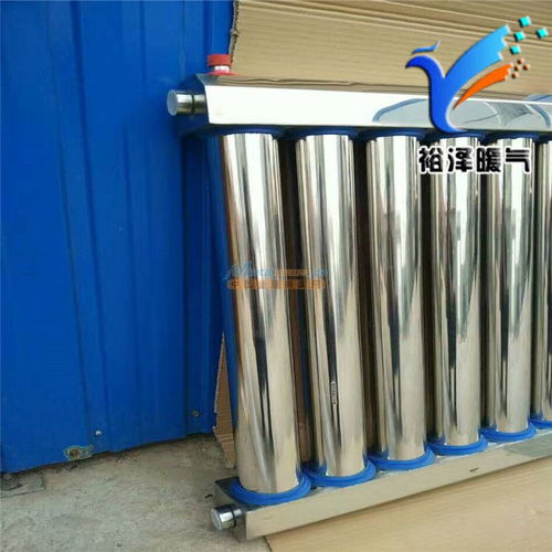 廠家直銷批發供應不銹鋼水暖散熱器 不銹鋼暖氣片