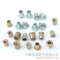 重慶家具五金配件批發(fā)-夾板螺絲圖片_高清圖_細節(jié)圖-飛騰家具配件 -