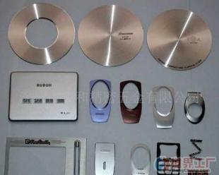 批發(fā)通用五金配件,遙控器鋁質(zhì)面板鍍金裝飾面板_五金、工具_(dá)世界工廠網(wǎng)中國產(chǎn)品信息庫