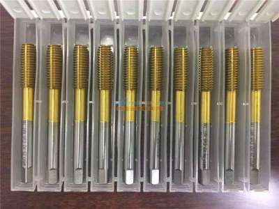東莞擠牙絲錐 專業的擠牙絲錐廠家當屬小柳五金