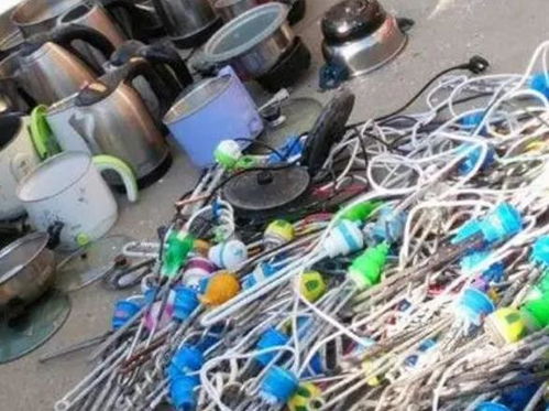 常鎮(zhèn)廚房電器銷毀廠家名錄提供銷毀價格表