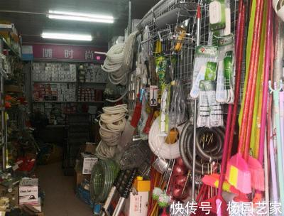 路邊五金店幾乎沒(méi)什么生意,為什么不倒閉還能年賺幾十萬(wàn)?
